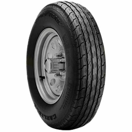 AFTERMARKET 6H01291 Universal Products Carlisle Sport Trail LH Series Trailer Tire WHI30-0012